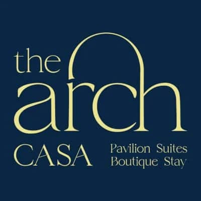 The Arch Casa - Boutique Design Hotel in Pai, Mae Hong Son, Thailand